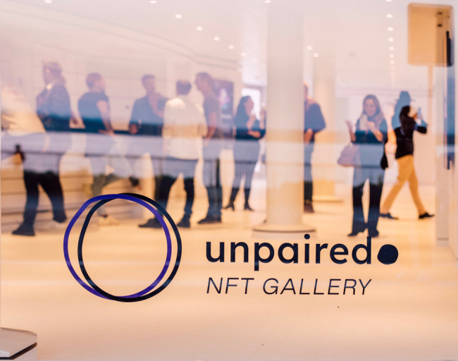 Unpaired-Gallery