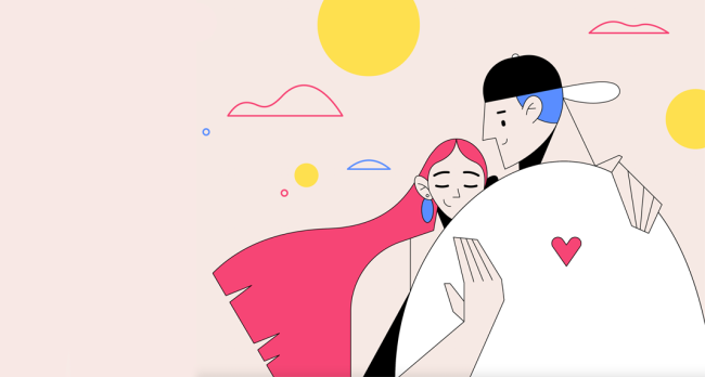 More connects us than separates us