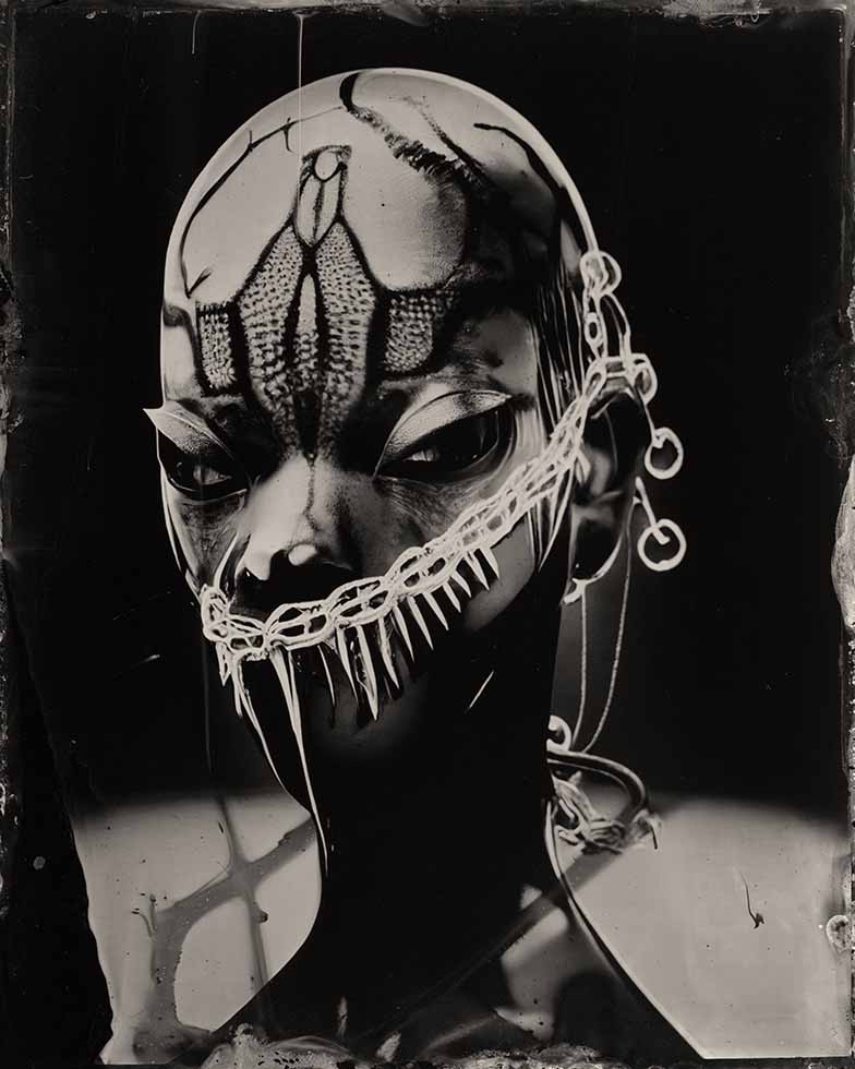 Erika Weitz -ed10 for 0.3eth_selfborn